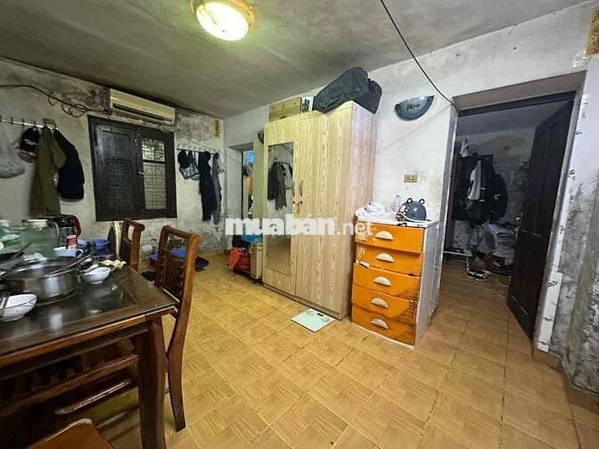 CẦN BÁN TẬP THỂ TẦNG 1 PHỐ PHƯƠNG MAI