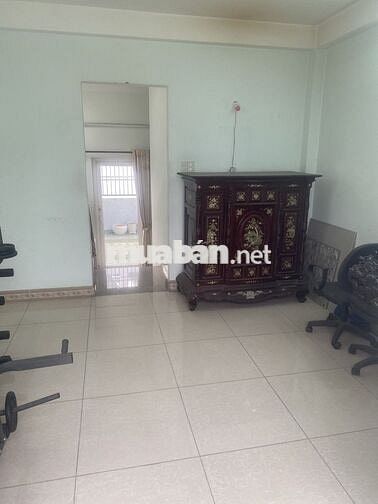 Cho thuê nhà nguyên căn Q.Tân Bình 72m², chính chủ, 4 PN, 3 lầu
