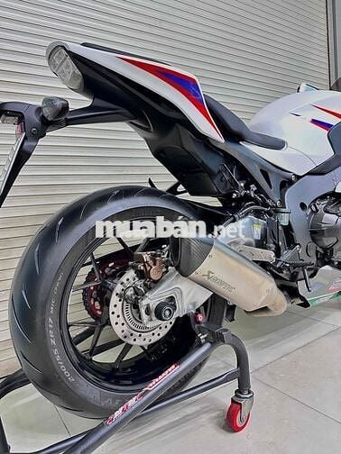 Honda CBR1000rr ABS 2015 nhập AU HQCN