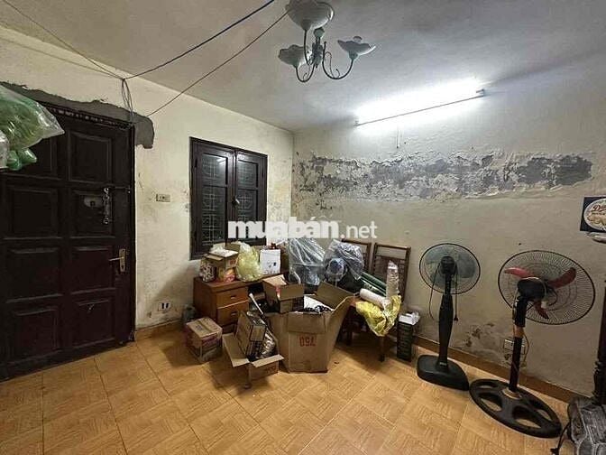 CẦN BÁN TẬP THỂ TẦNG 1 PHỐ PHƯƠNG MAI