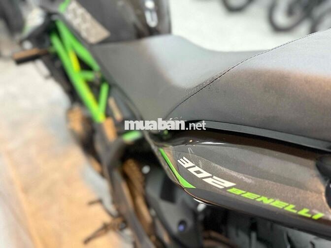 Benelli 302 bs71 chính chủ