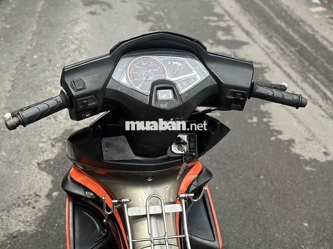 AB 2010Fi Lên Thái Cam Đen BSTP Giá Chỉ 13.8 🍠