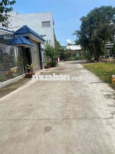 Đất sổ riêng, thổ cư Bửu Long,Biên Hoà 109m2 giá 1.65 tỷ