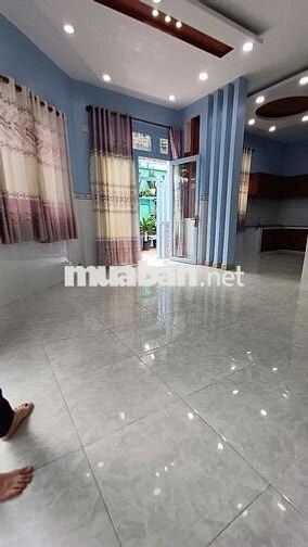 cho thuê nhà gần chợ lê đình cẩn tân tạo