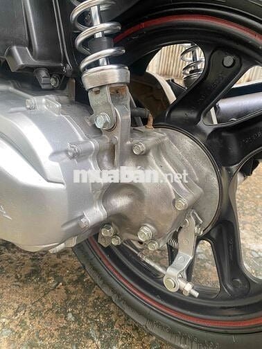 honda airblade 2012 bstp bs60 đẹp keng trao đổi