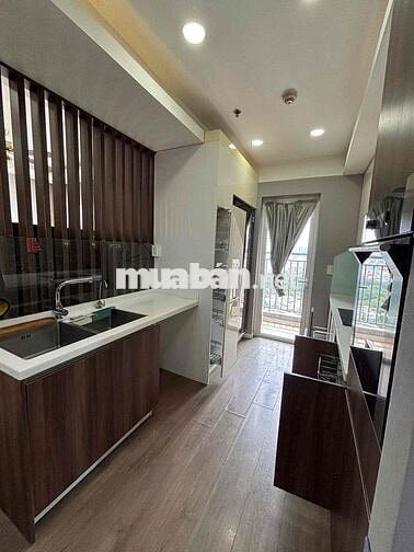 Bán Căn Hộ Ba Phòng Ngủ Quận 4 đã có sổ hồng giá cực tốt