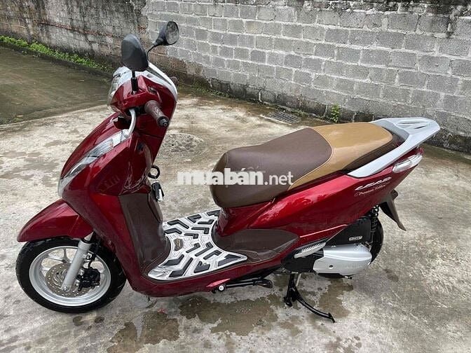 Cần bán lead 2020 1 chủ zin bóc li lông
