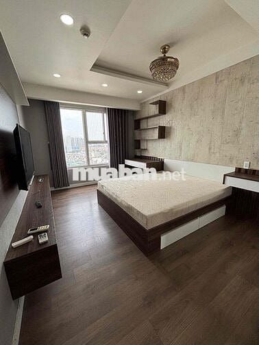 Bán Căn Hộ Ba Phòng Ngủ Quận 4 đã có sổ hồng giá cực tốt