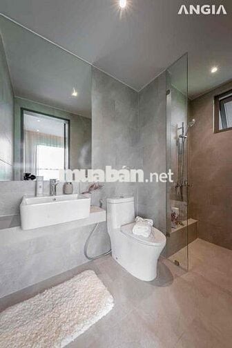 Căn hộ cao cấp cách Nguyễn Văn Linh 10p 2pn chỉ 1,39 tỷ
