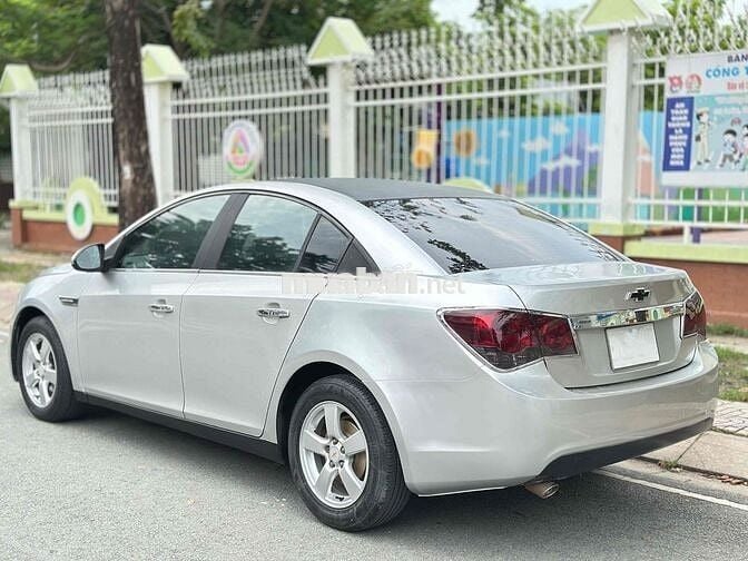 Chevrolet Cruze 2011 LT 1.6 MT - 90000 km
