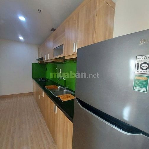 Cao ốc Đặng văn Ngữ,P10,Phú Nhuận căn 2p ngủ, 2wc, có Nt, 13tr/th