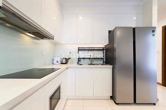 ✨ Cho thuê căn hộ 2 phòng ngủ Vinhomes Central Park – Full nội thất