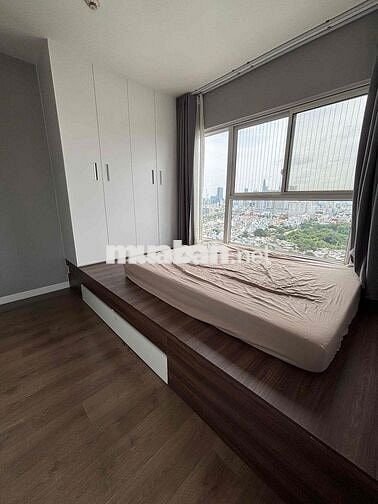 Bán Căn Hộ Ba Phòng Ngủ Quận 4 đã có sổ hồng giá cực tốt