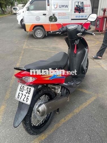 Yamaha mio 2005