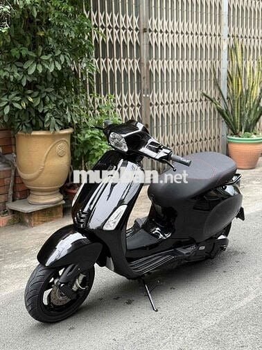 vespa sprint iget chính chủ.bán trả góp.trao đổi x