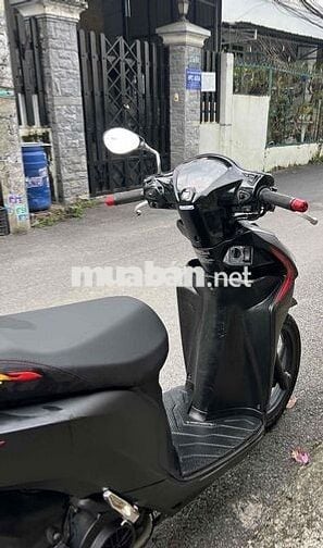 Honda Vision 2018 khóa smk xe đẹp giá tốt