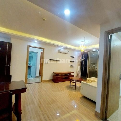Cao ốc Đặng văn Ngữ,P10,Phú Nhuận căn 2p ngủ, 2wc, có Nt, 13tr/th