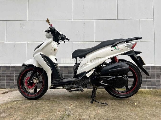 bán xe SHARK đk 2011,bstp,bao tranh chấp,odo 25k