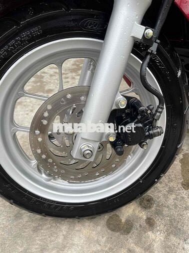 Cần bán lead 2020 1 chủ zin bóc li lông