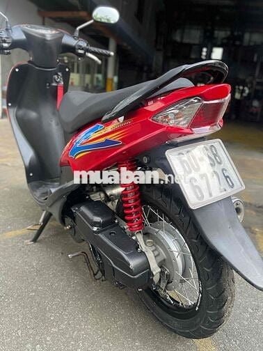 Yamaha mio 2005