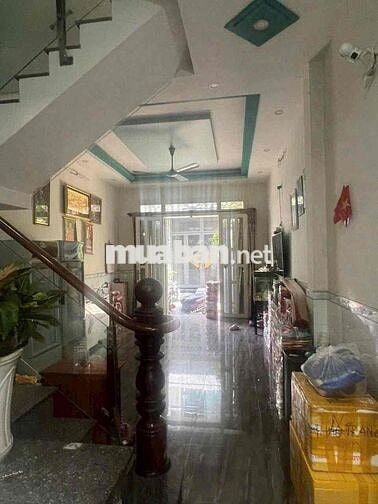 ⛔️ NHÀ [4 x 16] 3 lầu (4Pn,3WC,ST) hẽm 7M,Đường số 15⛔️