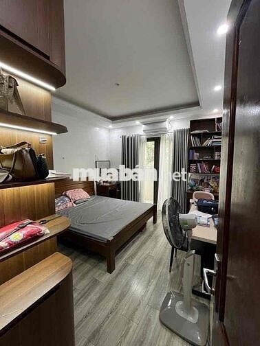 Bán Nhà 45m Mặt Phố Lê Trọng Tấn Hà Đông – 5 Tầng – Mặt Tiền 3,5m – Vỉ