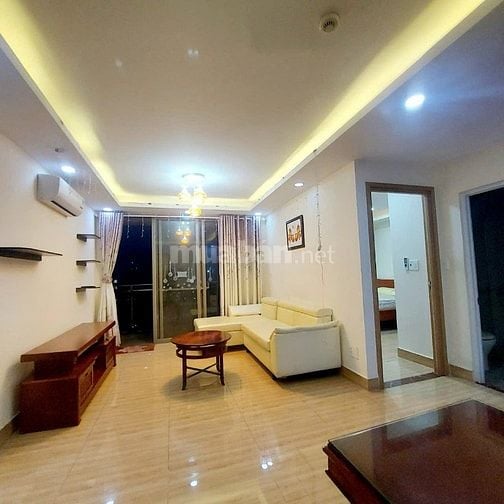 Cao ốc Đặng văn Ngữ,P10,Phú Nhuận căn 2p ngủ, 2wc, có Nt, 13tr/th