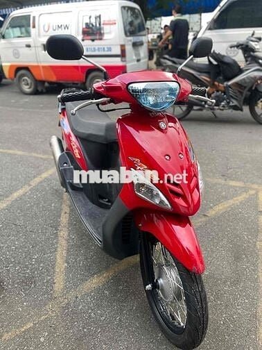 Yamaha mio 2005