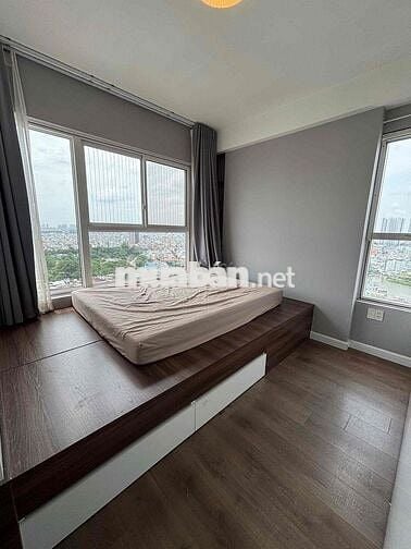 Bán Căn Hộ Ba Phòng Ngủ Quận 4 đã có sổ hồng giá cực tốt