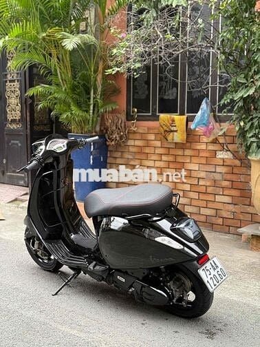 vespa sprint iget chính chủ.bán trả góp.trao đổi x