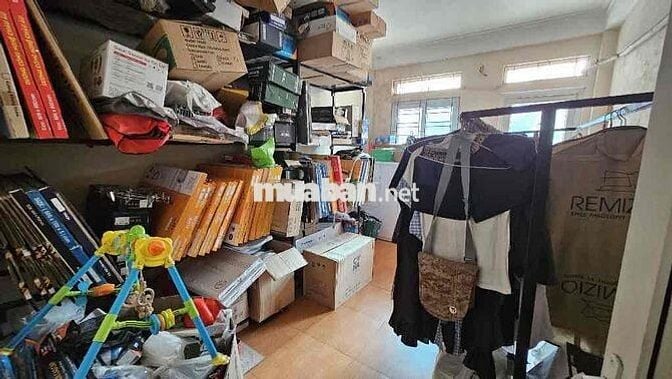 Bán Nhà 45m Mặt Phố Lê Trọng Tấn Hà Đông – 5 Tầng – Mặt Tiền 3,5m – Vỉ