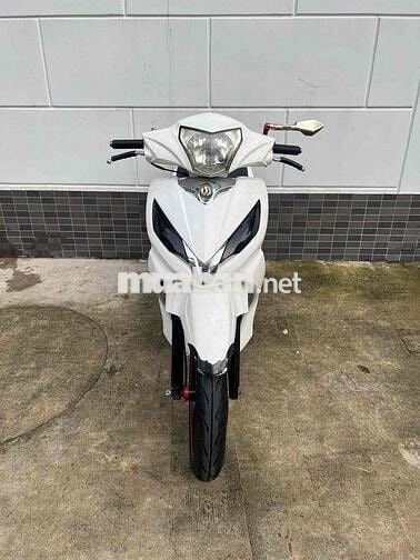 bán xe SHARK đk 2011,bstp,bao tranh chấp,odo 25k