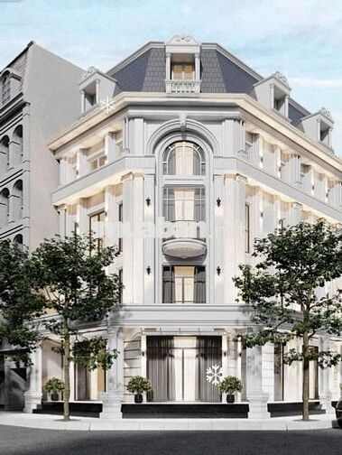 Hoa hậu lô góc đẹp nhất Văn Quán Hà Đông 100m, 5 tầng ô tô kinh doanh Hoa hậu lô góc đẹp nhất Văn Quán Hà Đông 100m, 5 tầng ô tô kinh doanh