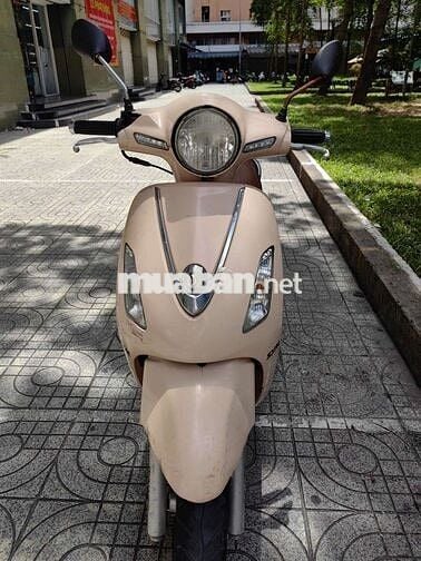 SYM Elizabeth 125cc