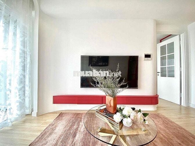 🏙️ GIỎ HÀNG CHUYỂN NHƯỢNG CĂN HỘ QUẬN 4 CHỈ TỪ 5 TỶ