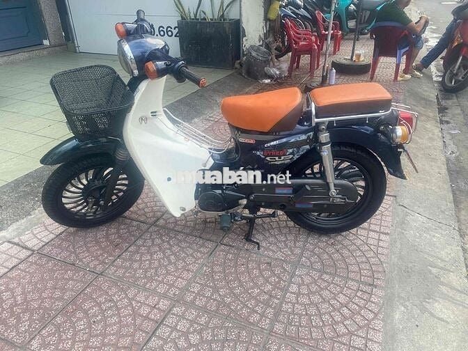 cup 50cc việt thái bstp 9chủ
