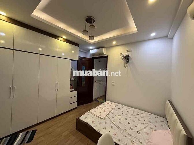 Bán Nhà 50m Mặt Phố Lê Hồng Phong Hà Đông – 2 Mặt Thoáng – Kinh Doanh