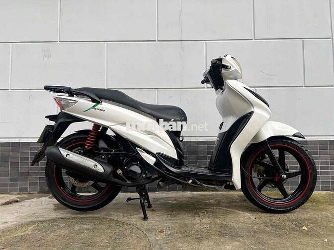 bán xe SHARK đk 2011,bstp,bao tranh chấp,odo 25k