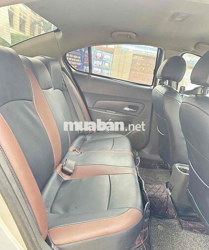 Chevrolet Cruze 2011 LT 1.6 MT - 90000 km