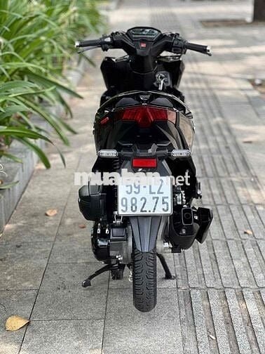 ❤️Vario 125 đời 2022 bstp chính chủ hỗ trợ góp