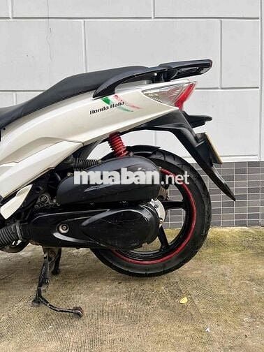 bán xe SHARK đk 2011,bstp,bao tranh chấp,odo 25k