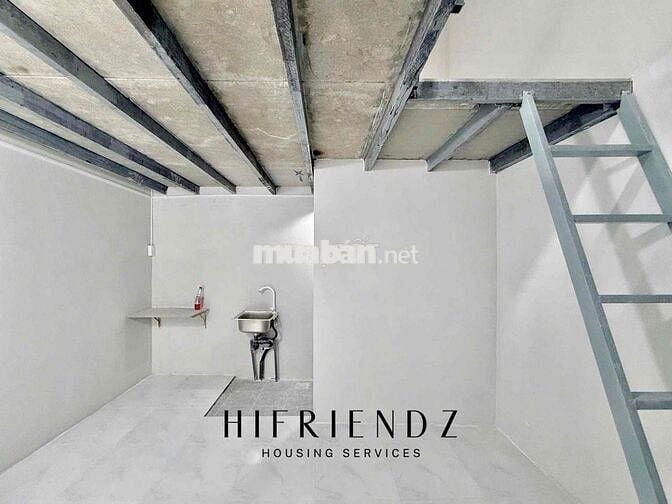 PHÒNG TRỆT SẴN MÁY LẠNH NGAY AEON BÌNH TÂN - BẾN XE MIỀN TÂY
