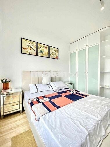 🏙️ GIỎ HÀNG CHUYỂN NHƯỢNG CĂN HỘ QUẬN 4 CHỈ TỪ 5 TỶ