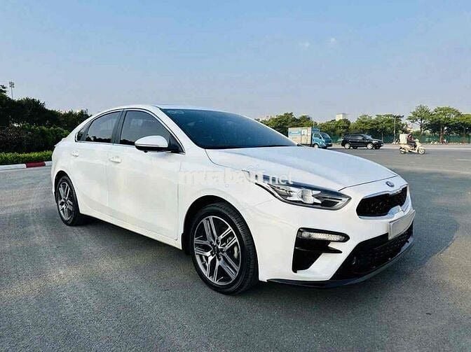 Kia Cerato 2020 2.0 AT Premium