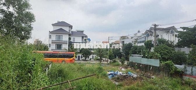 BÁN LÔ ĐẤT ĐẸP SÁT LINH XUÂN  - TP.HCM