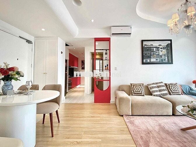 🏙️ GIỎ HÀNG CHUYỂN NHƯỢNG CĂN HỘ QUẬN 4 CHỈ TỪ 5 TỶ