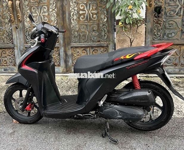 Honda Vision 2018 khóa smk xe đẹp giá tốt