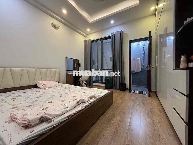 Bán Nhà 50m Mặt Phố Lê Hồng Phong Hà Đông – 2 Mặt Thoáng – Kinh Doanh