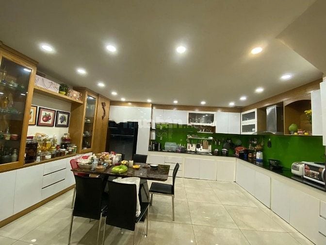 CĂN MT DUY NHẤT 8TỶ4 ĐƯỜNG ĐẶNG VĂN NGỮ PHÚ NHUẬN 103.9M2 VUÔNG VỨC