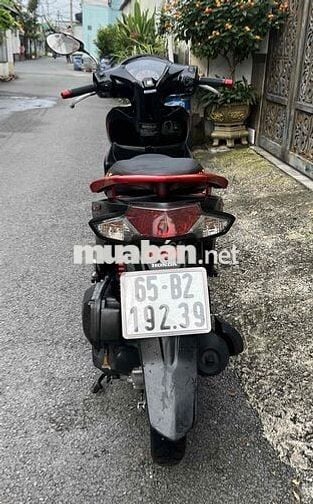 Honda Vision 2018 khóa smk xe đẹp giá tốt